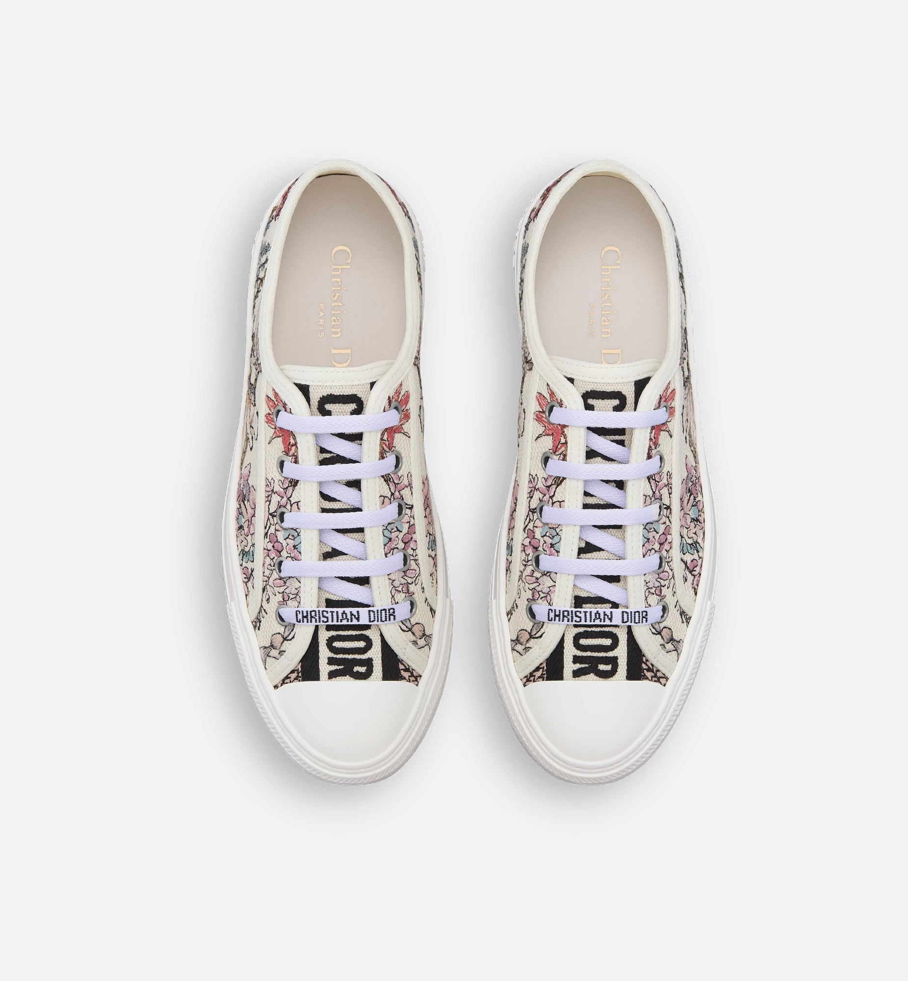 Dior Walk’n’Dior Sneaker - Image 3